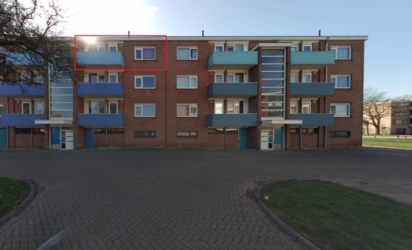 Rogier van der Weijdenstraat 46, 7741 XC Coevorden, Nederland