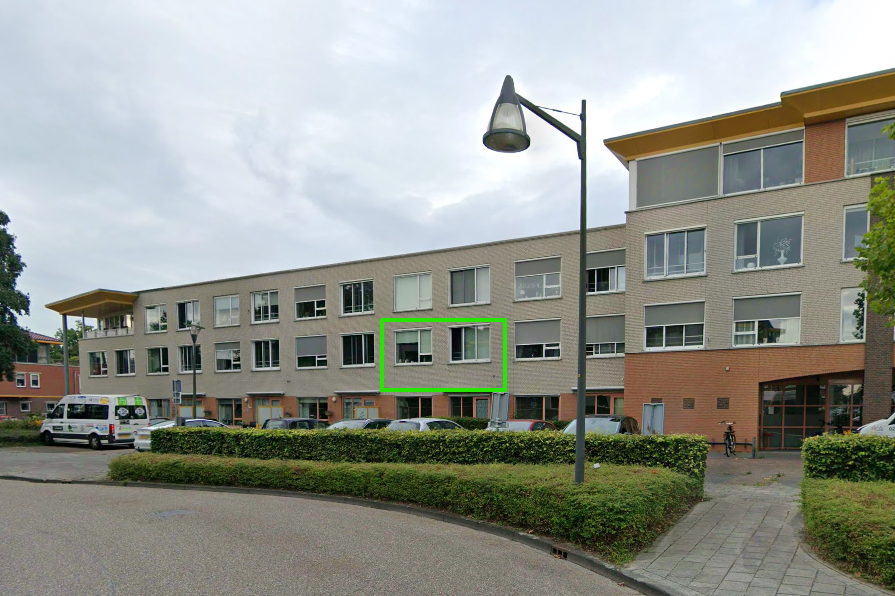 Riemsnijder 48, 9301 BB Roden, Nederland