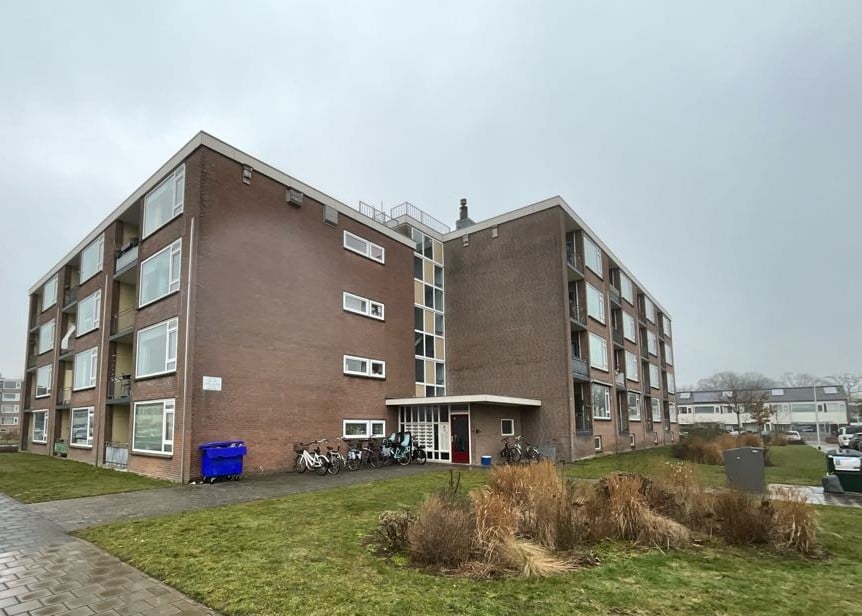 Zuiderlaan 28, 7944 CS Meppel, Nederland
