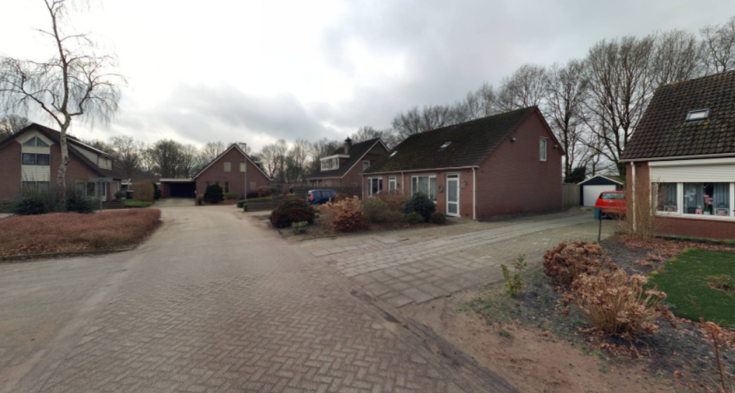 Aletta Jacobsstraat 70