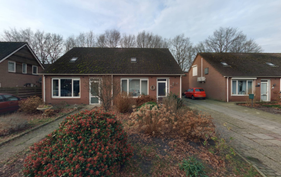 Aletta Jacobsstraat 70, 7844 PB Veenoord, Nederland