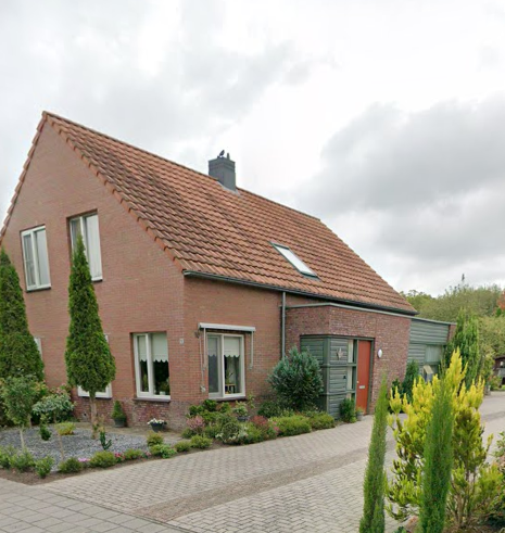 Brinkstraat Zuid 10, 9311 PM Nieuw-Roden, Nederland
