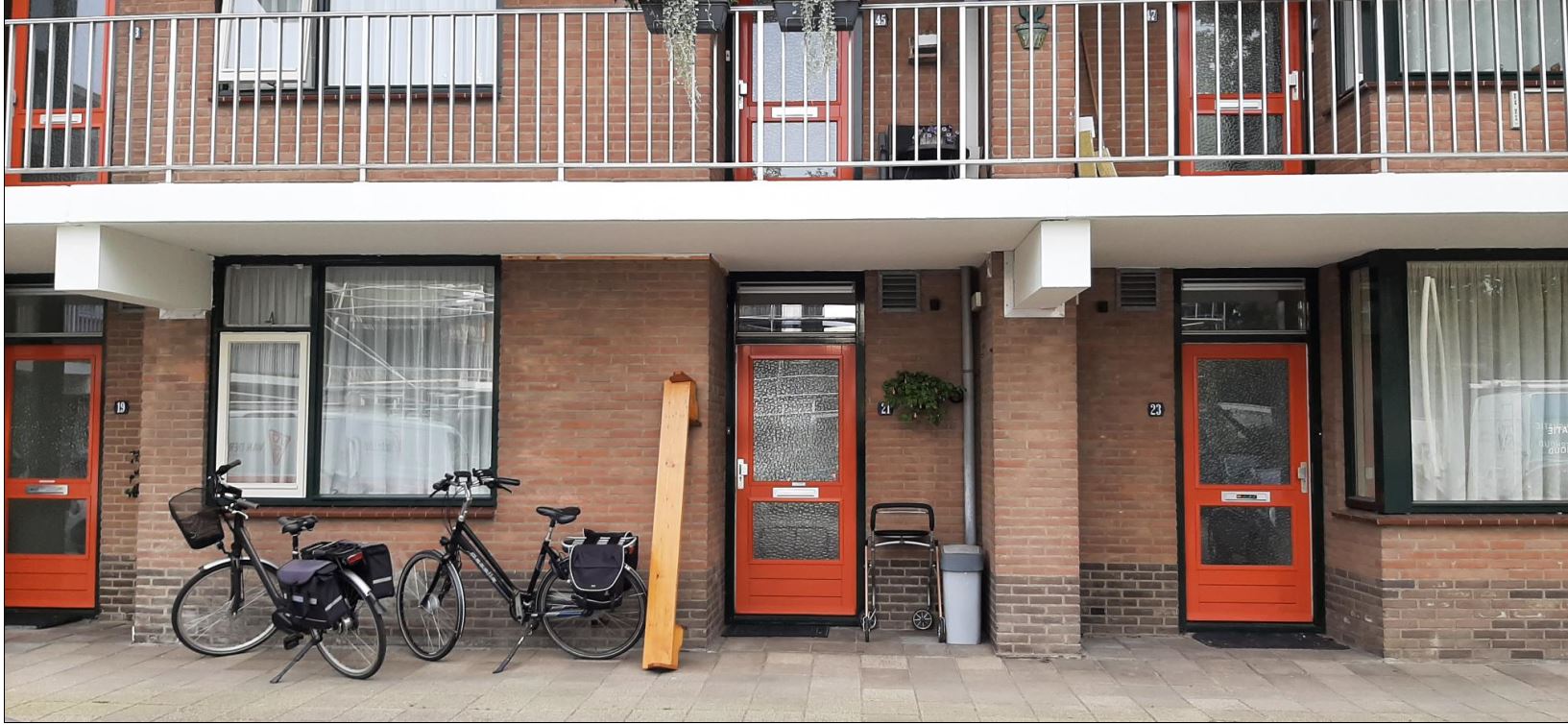 Jakob Elemastraat 21, 7902 EV Hoogeveen, Nederland