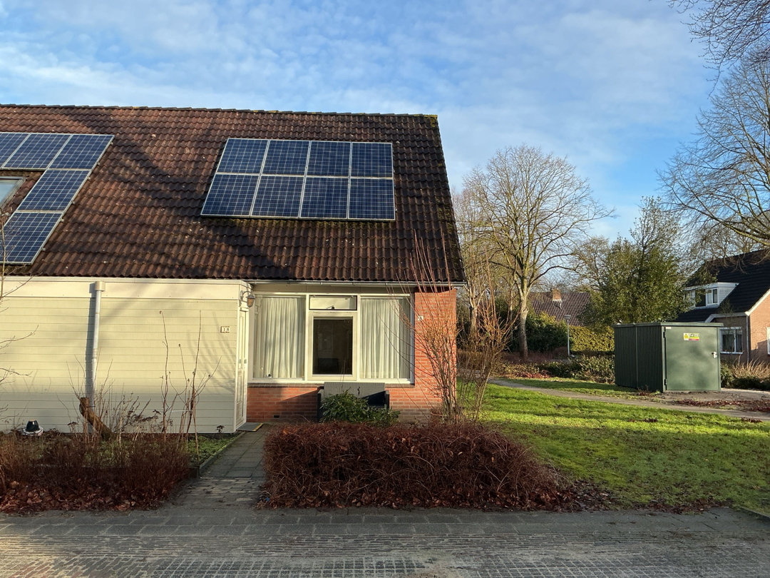 Gaffel 18, 7921 DP Zuidwolde, Nederland