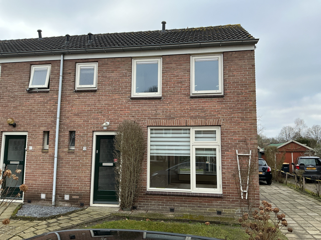 Korenweg 12, 7991 AJ Dwingeloo, Nederland