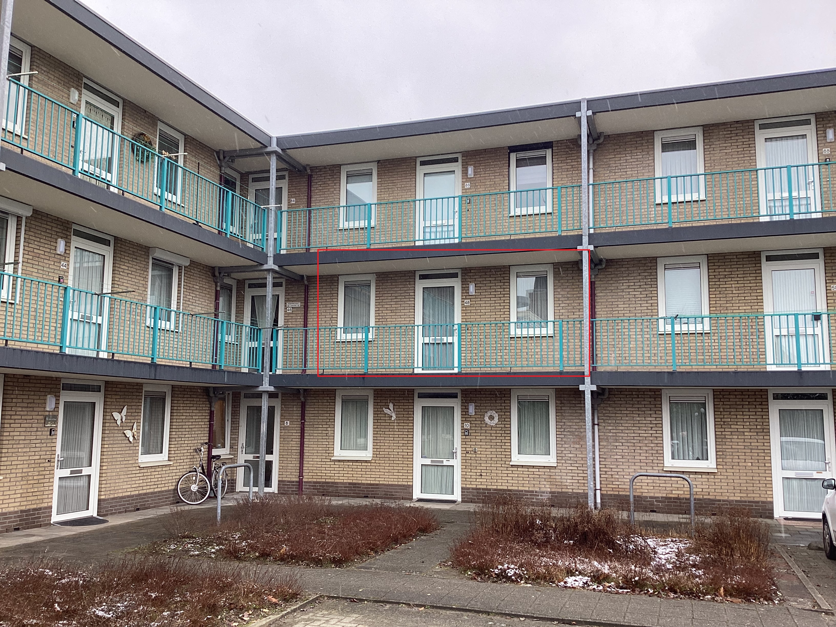 Achter de Brandweer 48, 7891 PZ Klazienaveen, Nederland