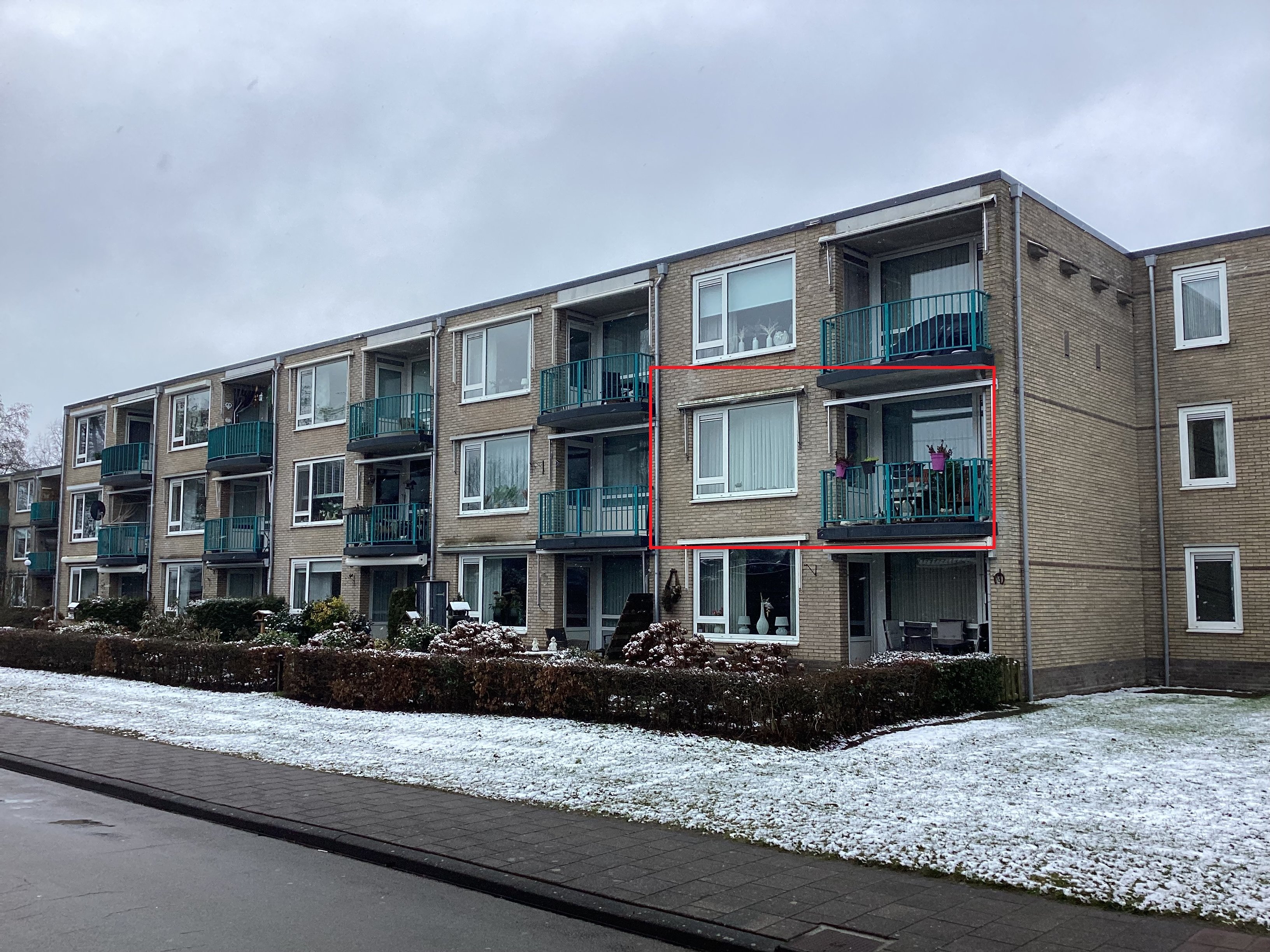 Achter de Brandweer 48