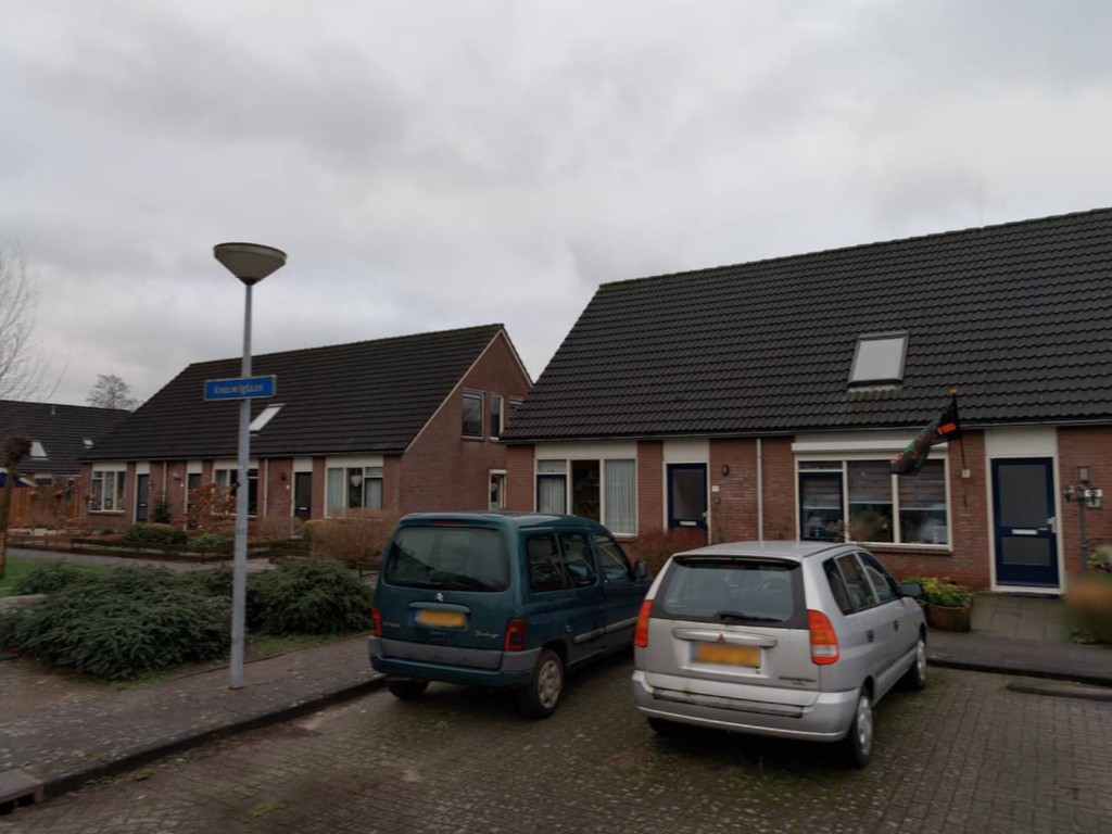 Knotwilglaan 7, 7881 RV Emmer-Compascuum, Nederland