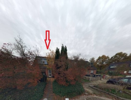 Volmachtenstraat 17, 9414 AL Hooghalen, Nederland