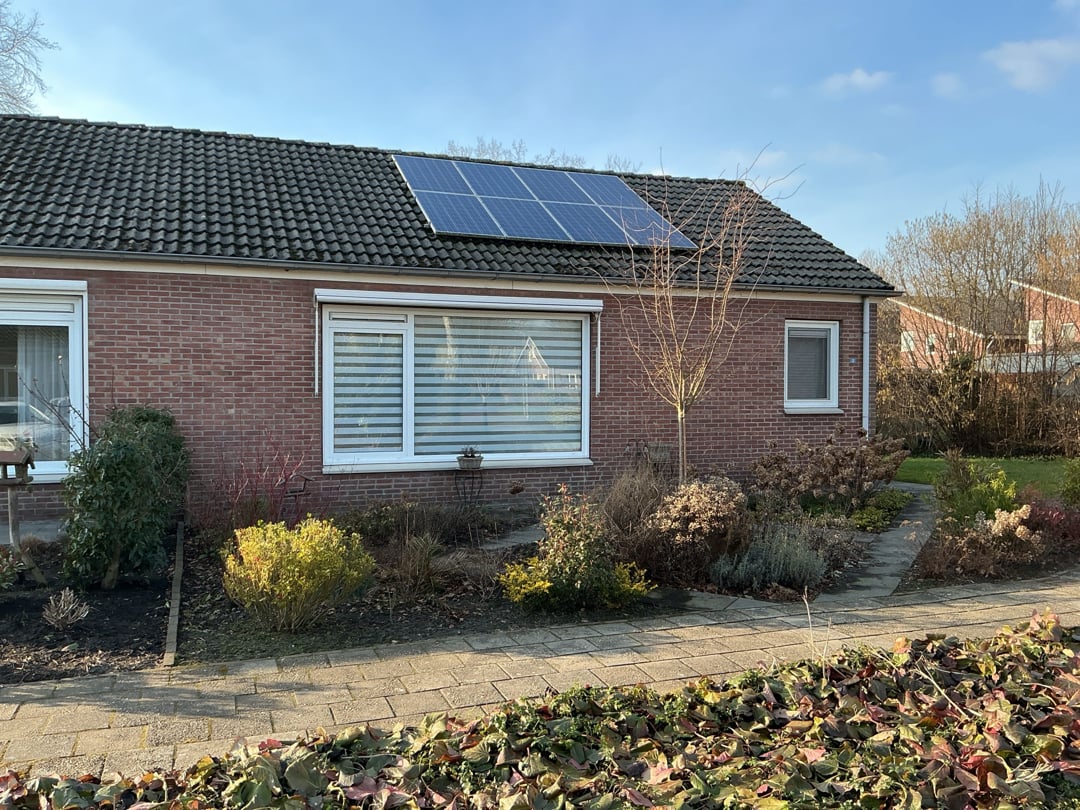 De Grachte 3, 7981 BM Diever, Nederland