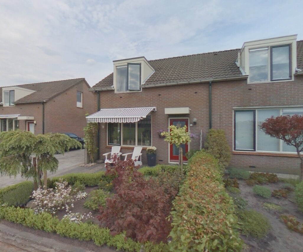 Oldengaerde 70, 7841 GC Sleen, Nederland