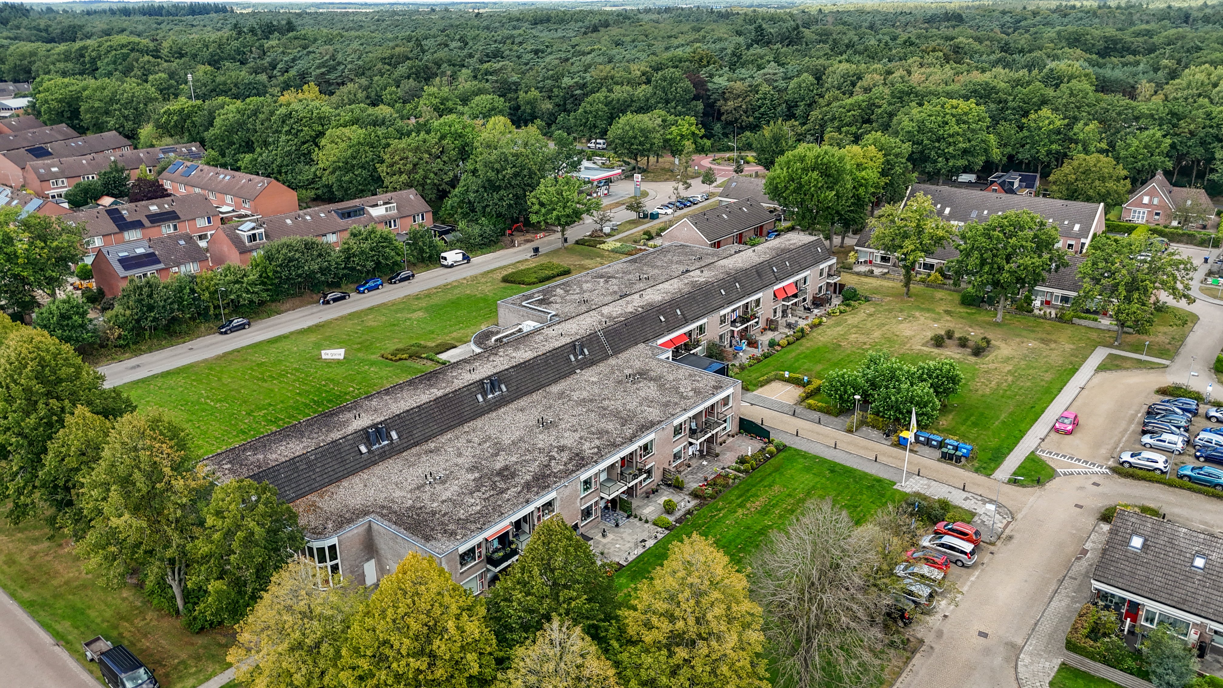 Vinkenstraat 12, 9331 MB Norg, Nederland