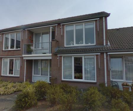 Drostenstraat 33, 7841 BM Sleen, Nederland