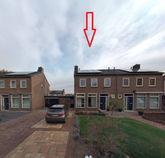 Nijkampen 16, 9431 GG Westerbork, Nederland