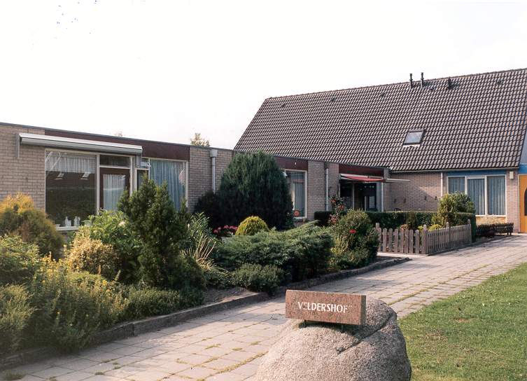 Riegheidestraat 99, 7913 CD Hollandscheveld, Nederland