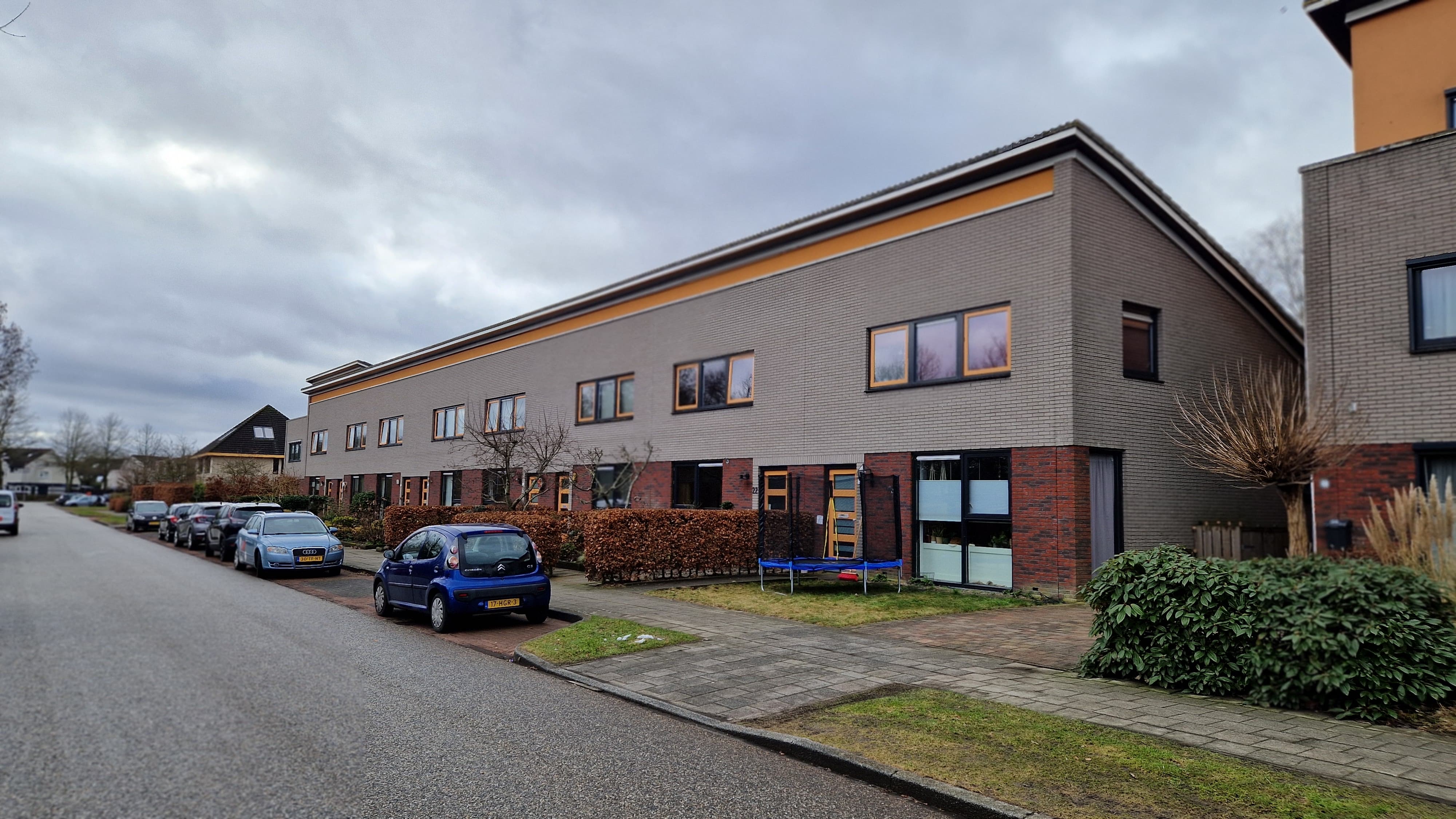 Pinksterbloem 24, 9761 LT Eelde, Nederland