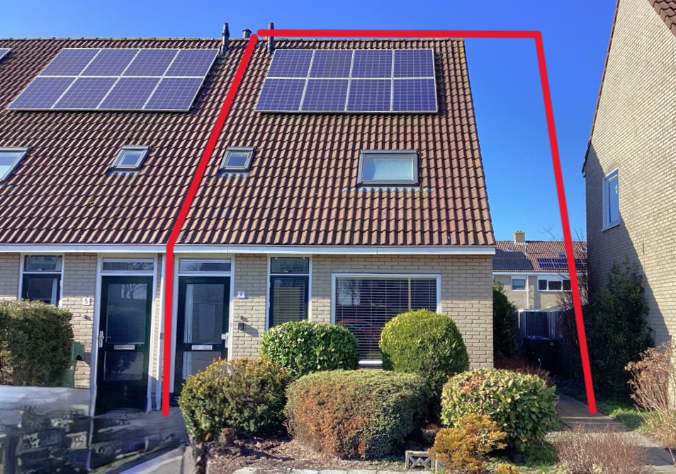 Kloksveen 7, 8426 JA Appelscha, Nederland