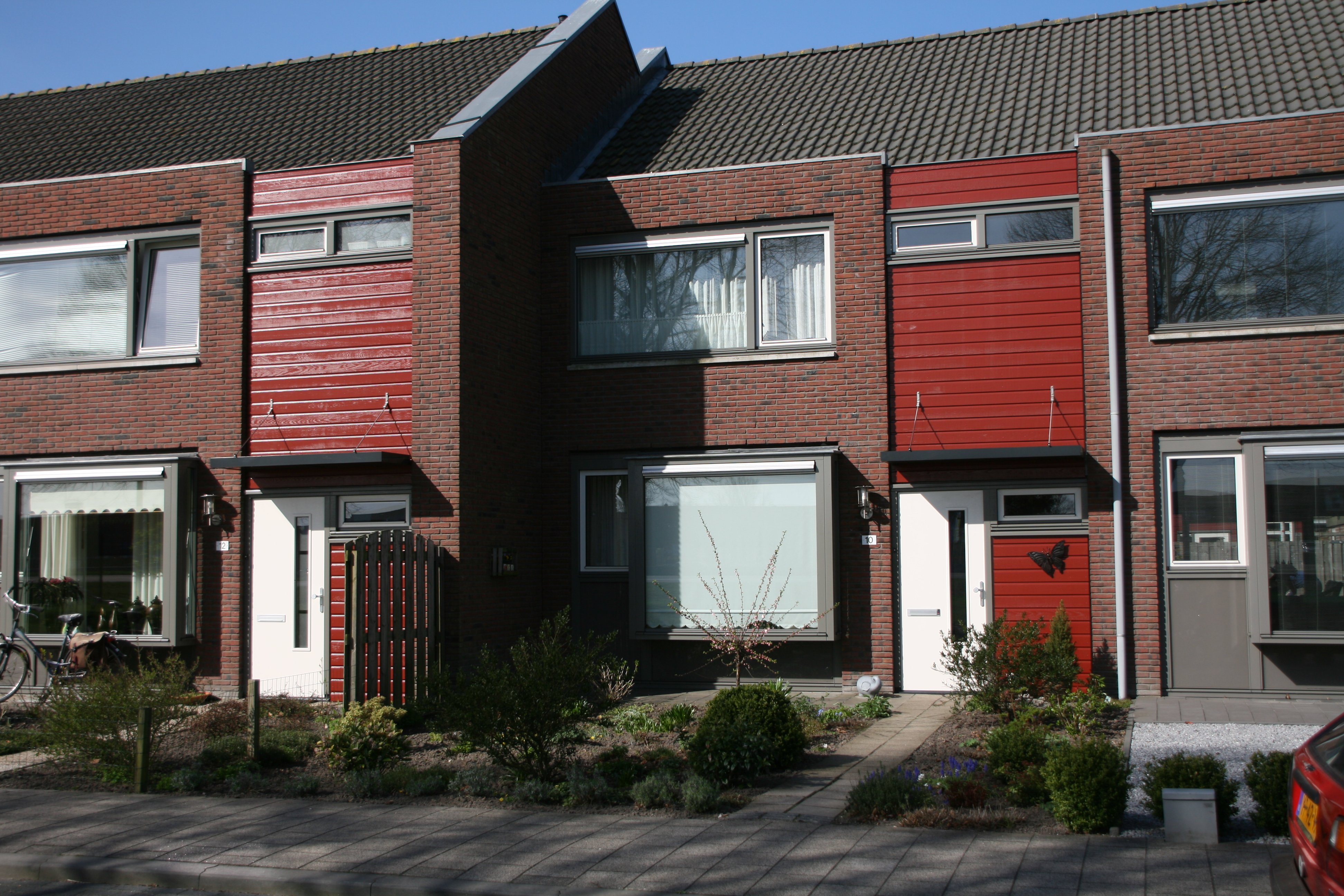 Kochstraat 10, 7909 AK Hoogeveen, Nederland