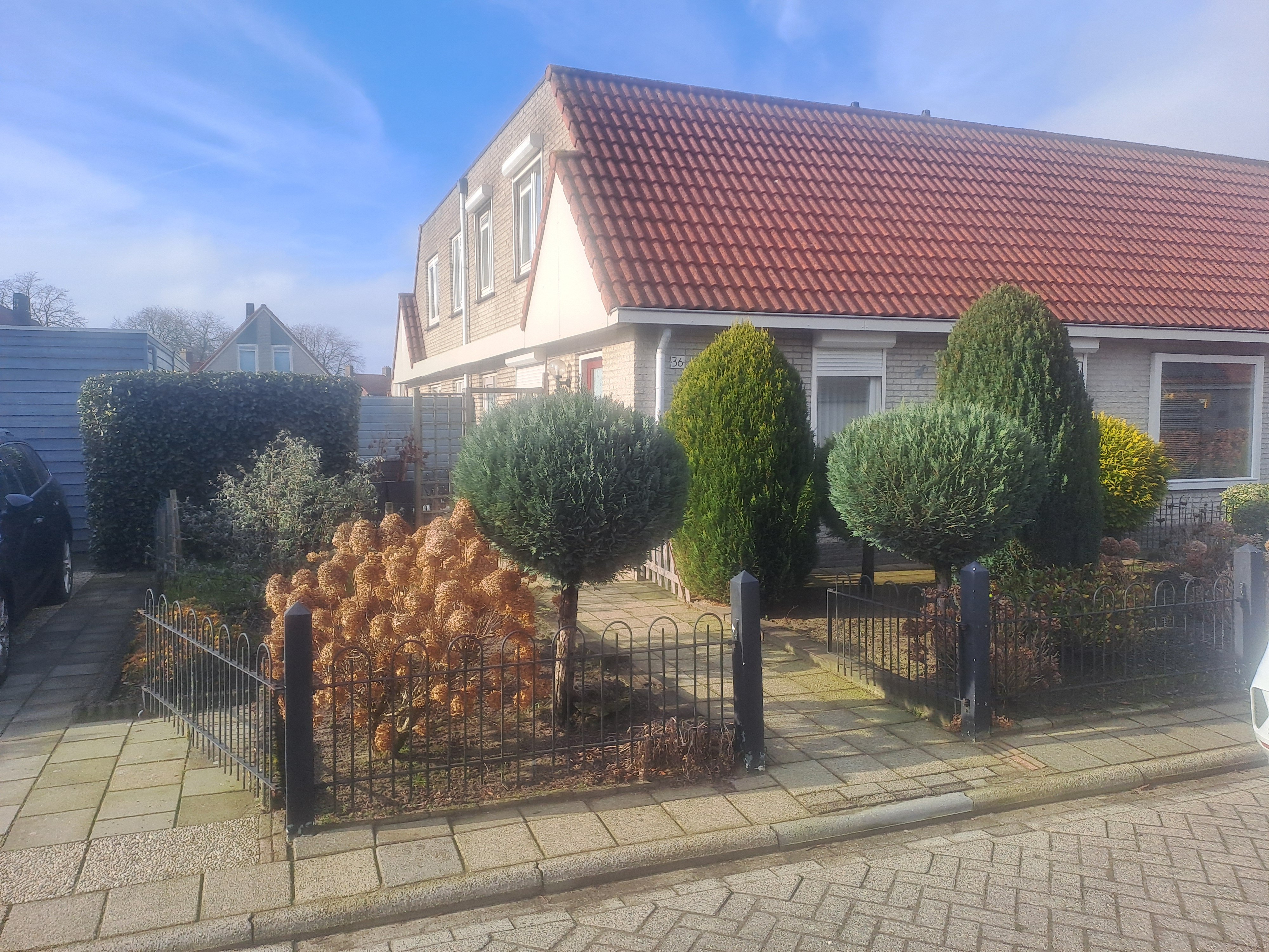 Oranjewijk 36, 7742 VN Coevorden, Nederland