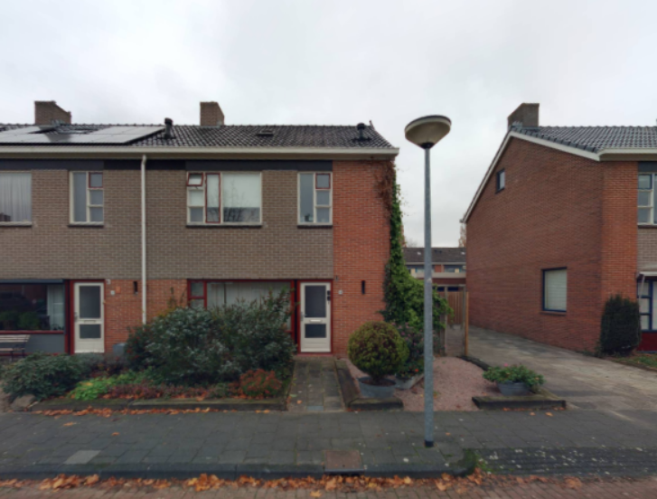 Fazantlaan 19, 9411 HN Beilen, Nederland