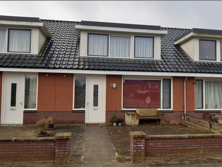 De Savornin Lohmanstraat 6, 7742 AN Coevorden, Nederland