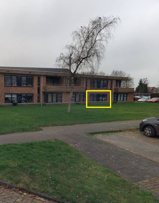 Zuster Kleveringastraat 3, 9321 CK Peize, Nederland