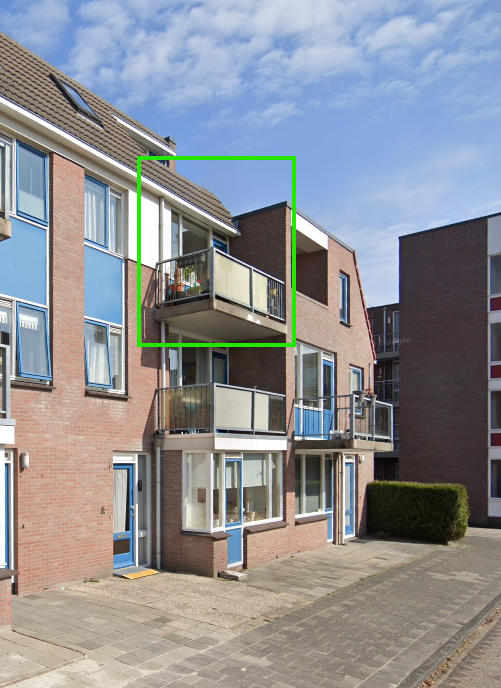 Bernhardpassage 41, 9301 KW Roden, Nederland