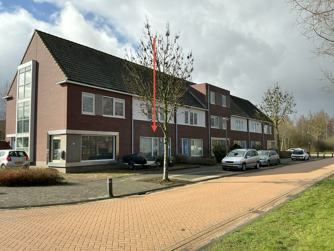 Stedewater 97, 9408 HD Assen, Nederland