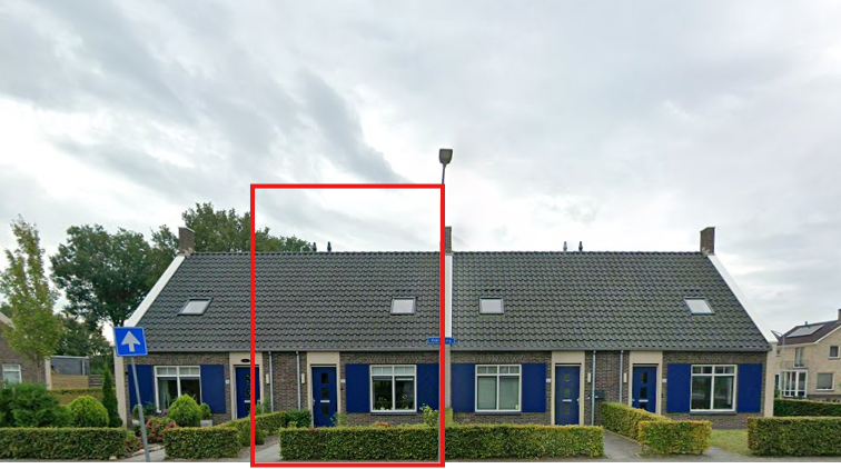 Koerskamp 20, 9301 BE Roden, Nederland