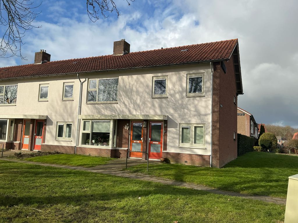 Paul Krugerstraat 90, 8331 SL Steenwijk, Nederland