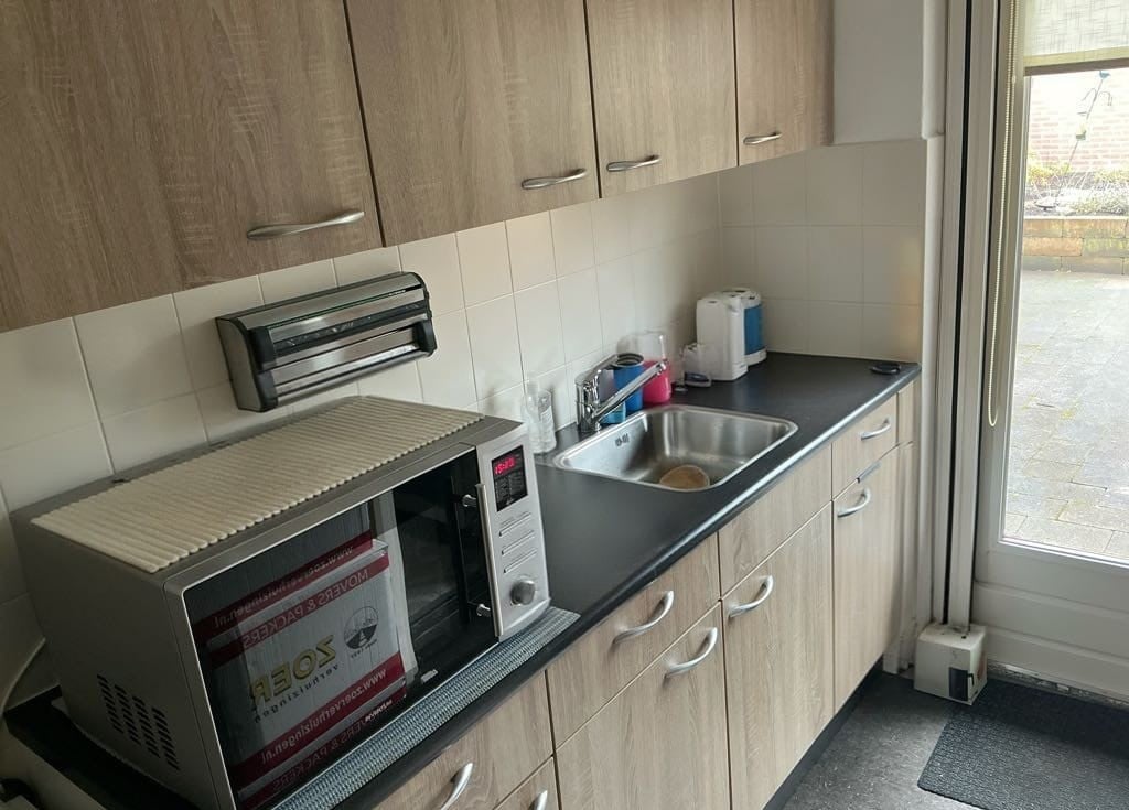 Paul Krugerstraat 90