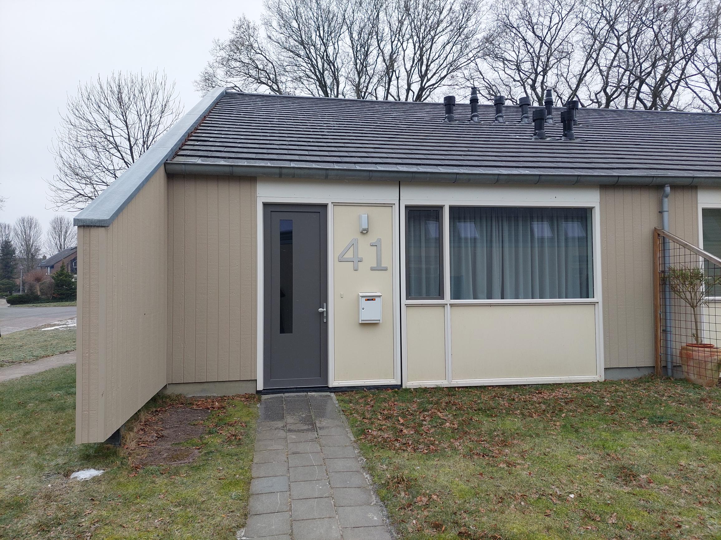 Den Dam 41, 9301 XE Roden, Nederland