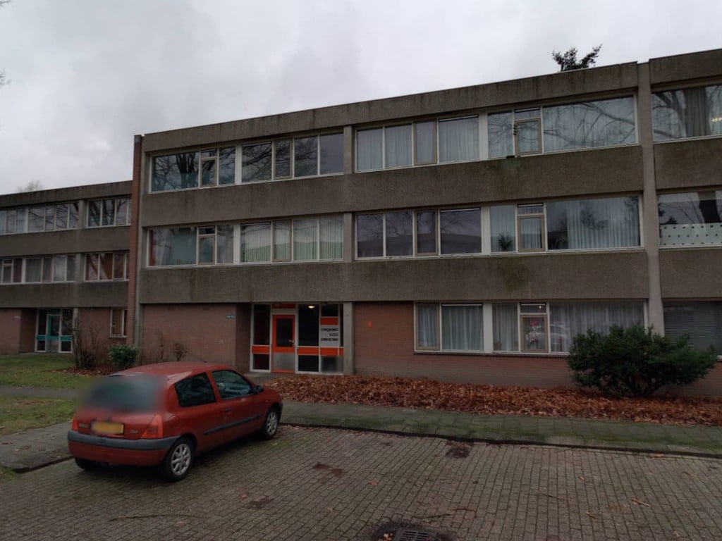 De Lemzijde 163, 7823 SM Emmen, Nederland