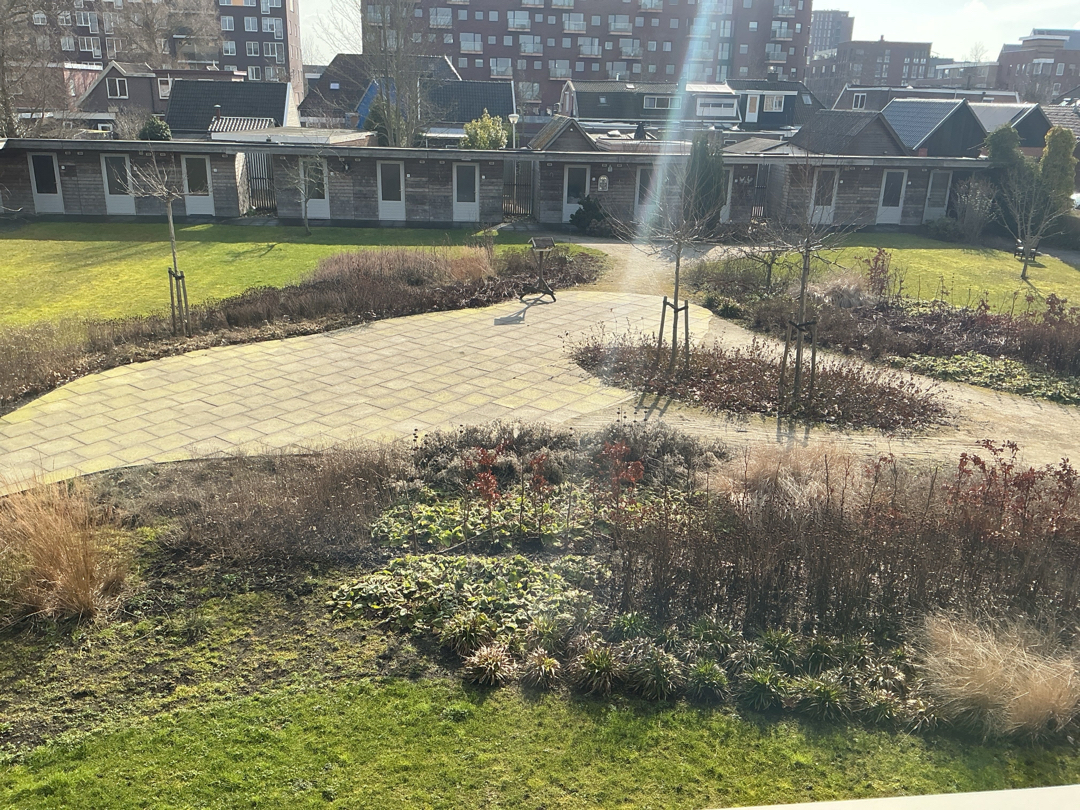 Anne de Vriesstraat 39