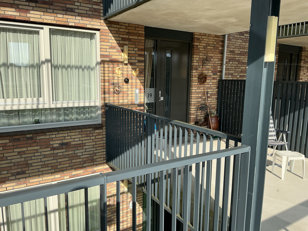 Anne de Vriesstraat 39