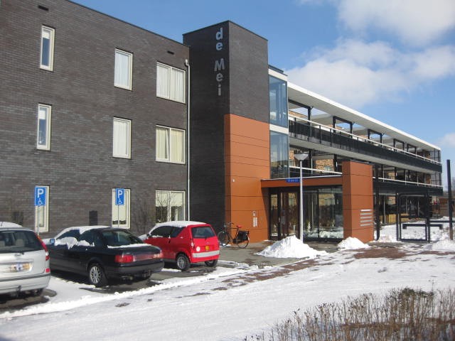 Anne de Vriesstraat 39, 9402 NZ Assen, Nederland