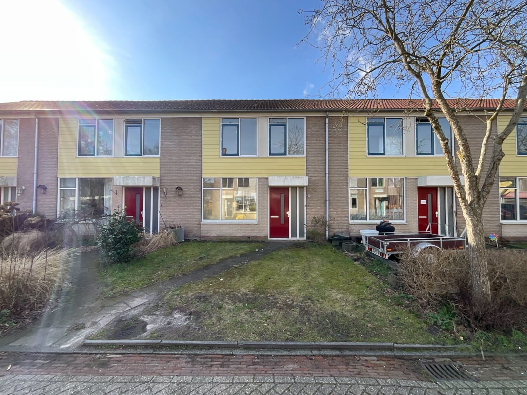 Stofakkers 56, 7963 AP Ruinen, Nederland