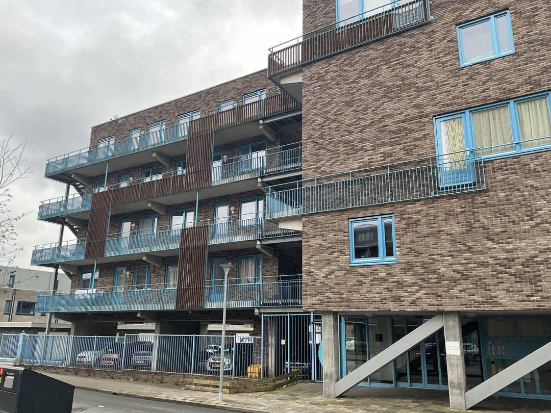 Nijlandstraat 146, 9401 AR Assen, Nederland