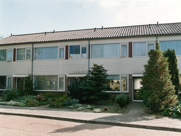 Vincent van Goghlaan 7, 7944 EK Meppel, Nederland