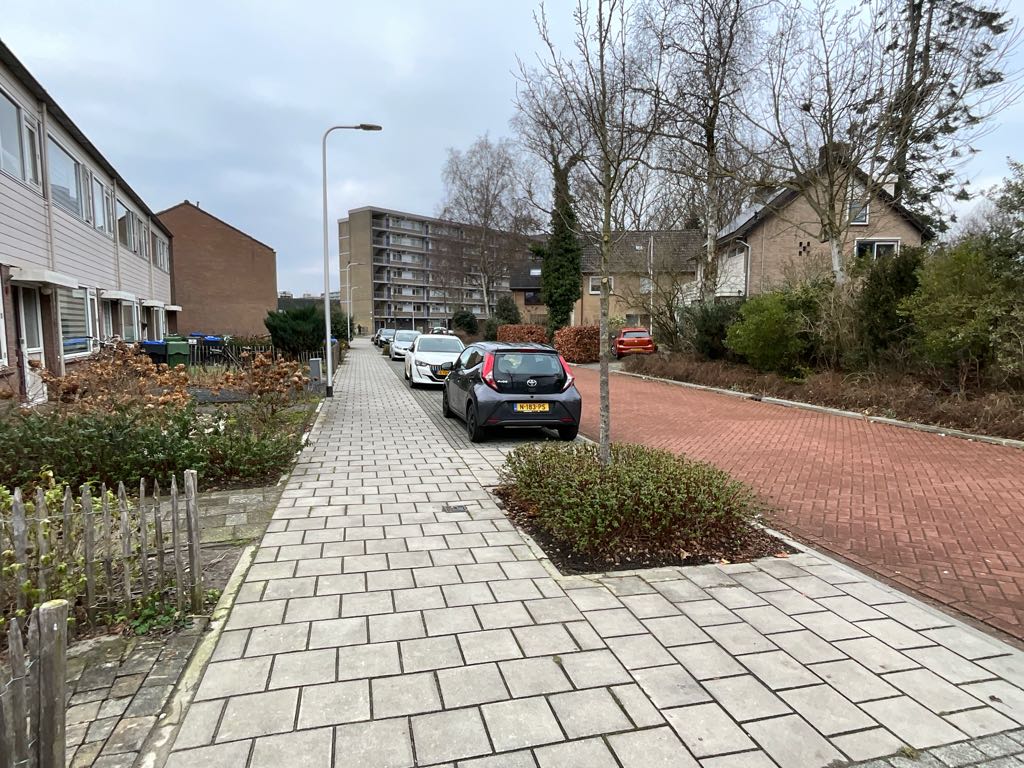 Vincent van Goghlaan 7