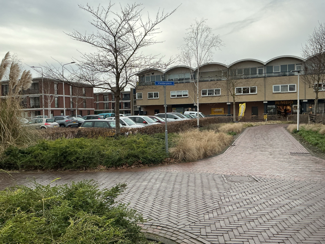 Doornbosdwarsstraat 2