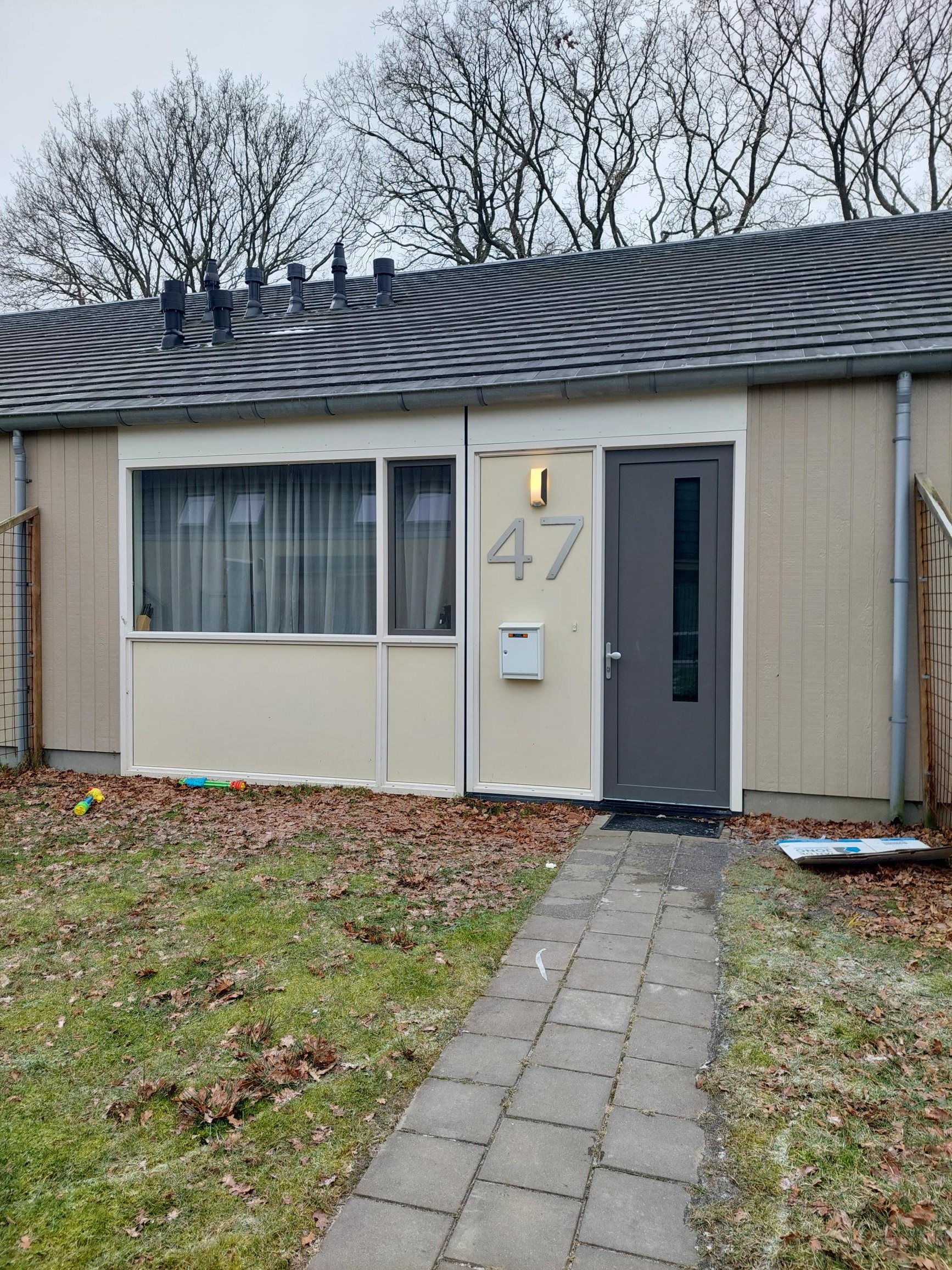 Den Dam 47, 9301 XE Roden, Nederland