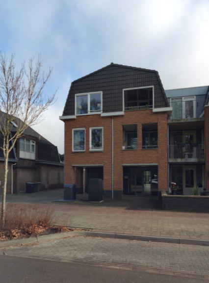 Havenstraat 4C, 7887 BP Erica, Nederland