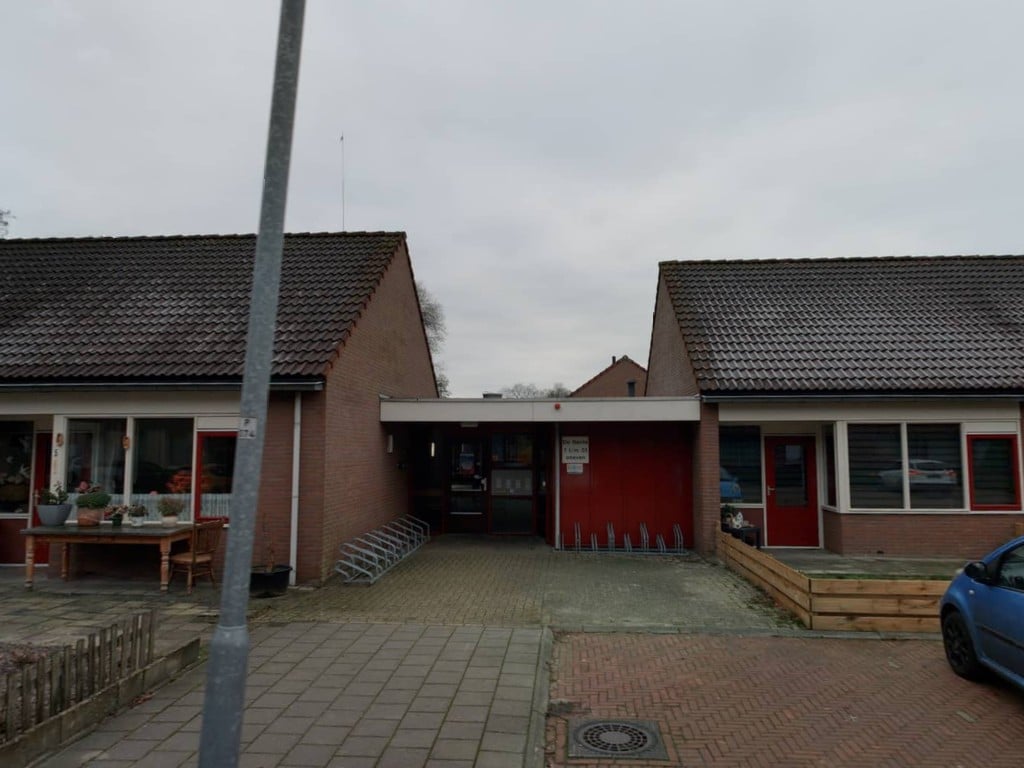 De Bente 13, 7887 GE Erica, Nederland