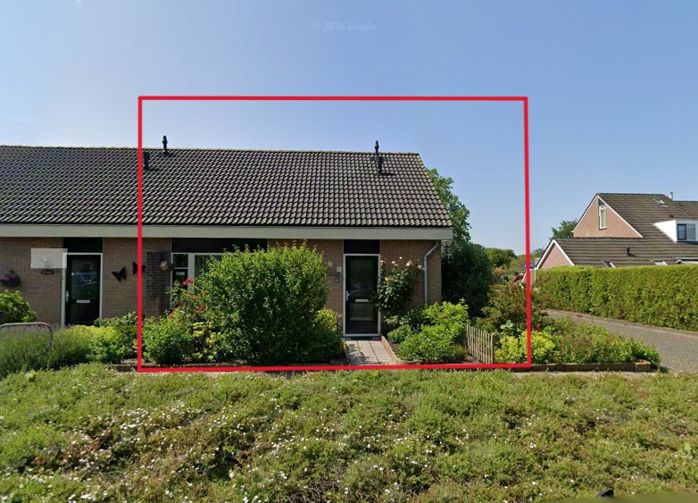 Bosweer 12, 8426 CK Appelscha, Nederland