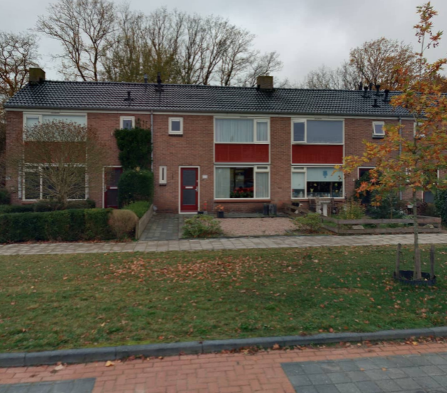 Verlengde Havenstraat 11, 9411 EE Beilen, Nederland