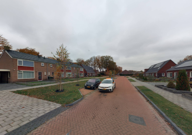 Verlengde Havenstraat 11