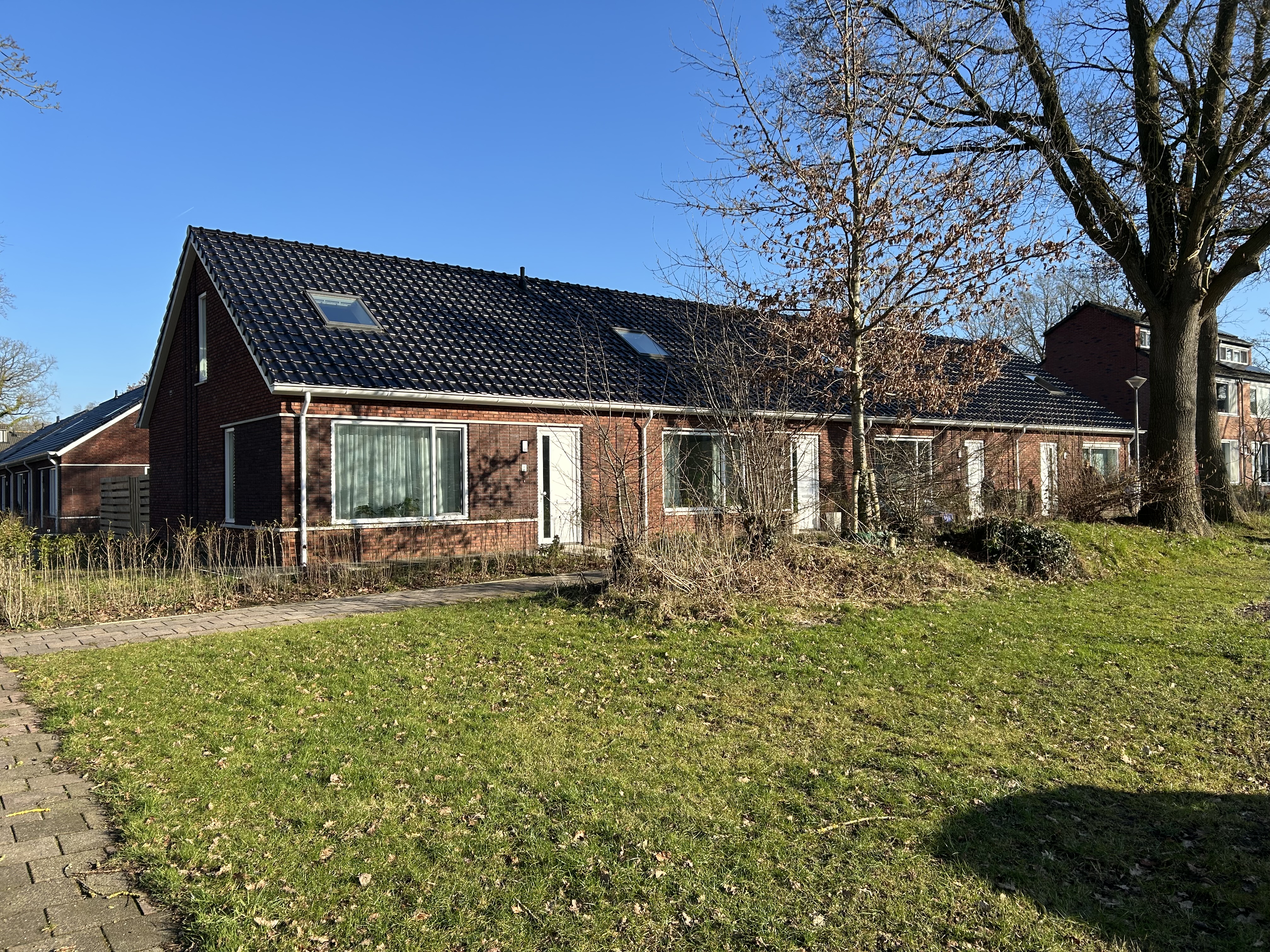 Dingspelstraat 37, 9461 JD Gieten, Nederland