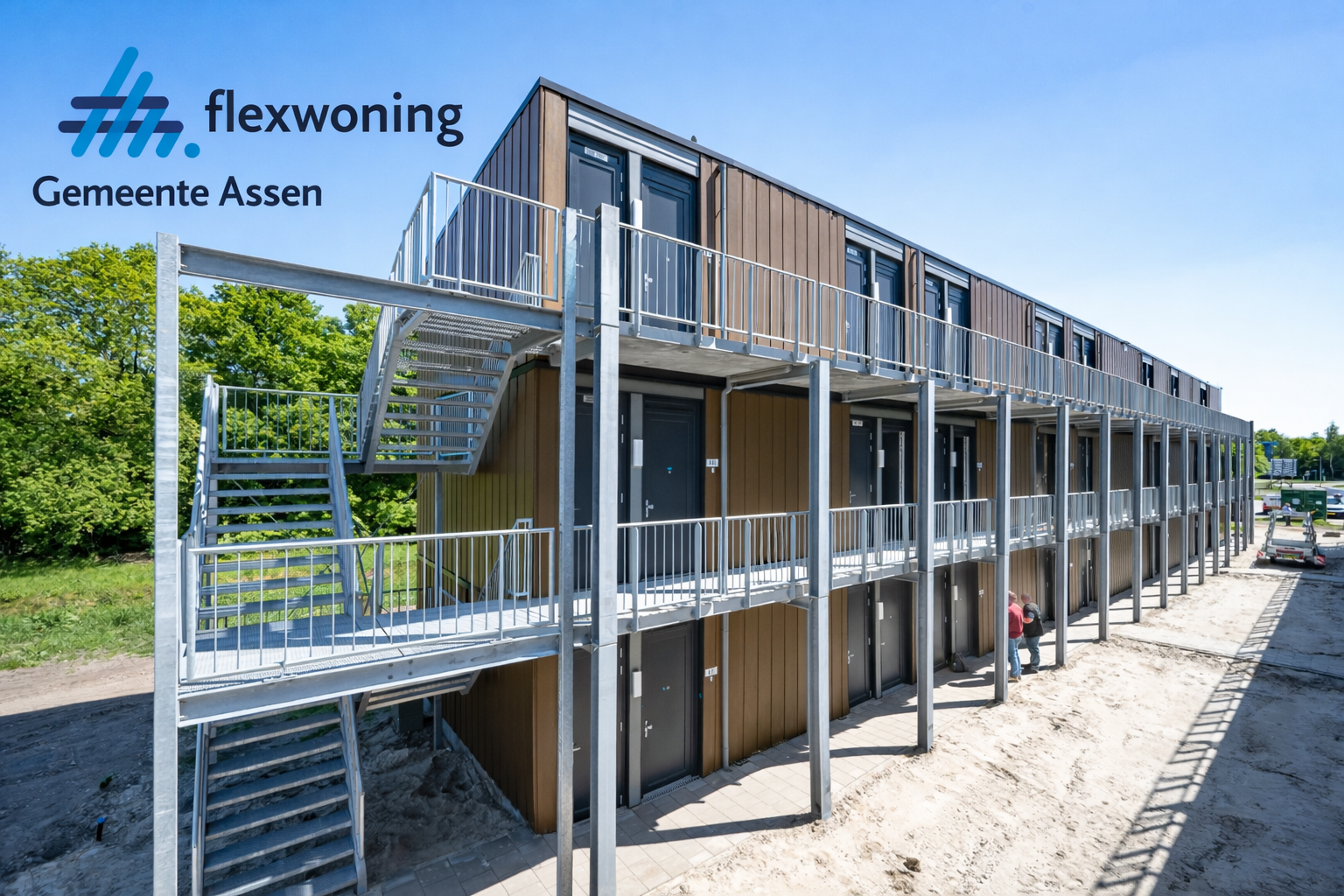 Mien Ruysweg 4B, 9408 KB Assen, Nederland