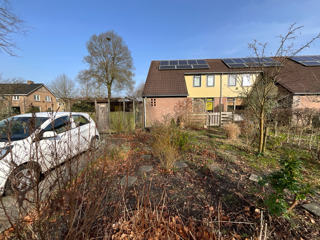 Wilgenstraat 1, 7975 AZ Uffelte, Nederland